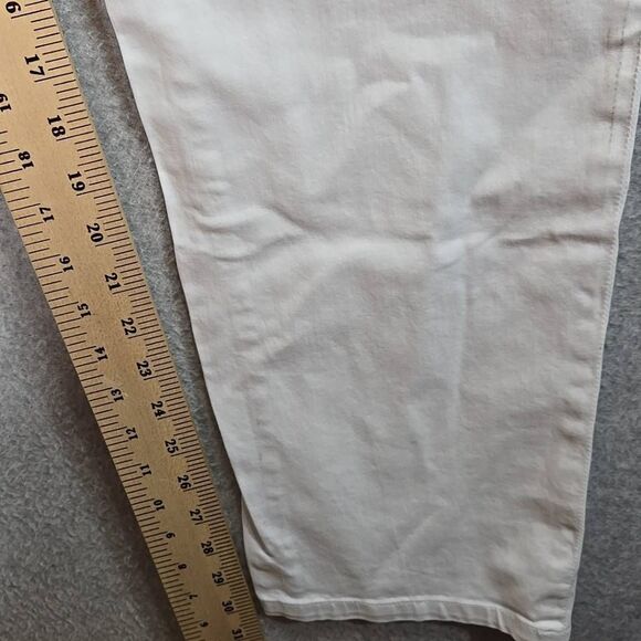 Adriano Goldschmied AG Everett Jeans 31x34 (Fits 32x30) Tailored Leg - Picture 10 of 12